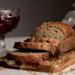 Why is my banana bread not moist?