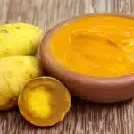 Golden Paste Recipe - Turmeric Benefits and Homemade Elixir