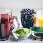 heavy metal detox smoothie