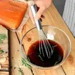 Homemade Sweet Onion Teriyaki Sauce Recipe