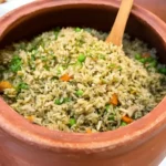 Arroz rice