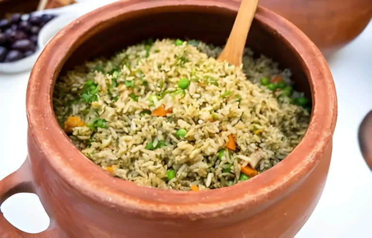 Arroz rice