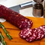 Classic Braunschweiger Recipe - Homemade Liverwurst Delight 🍽️