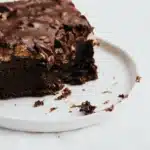 Irresistible Brownie Mix