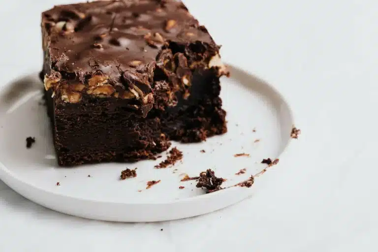 Irresistible Brownie Mix