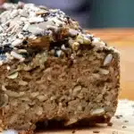 Buckwheat Bread Recipe - Homemade Gluten-Free Loaf 🍞