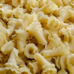 Campanelle Pasta