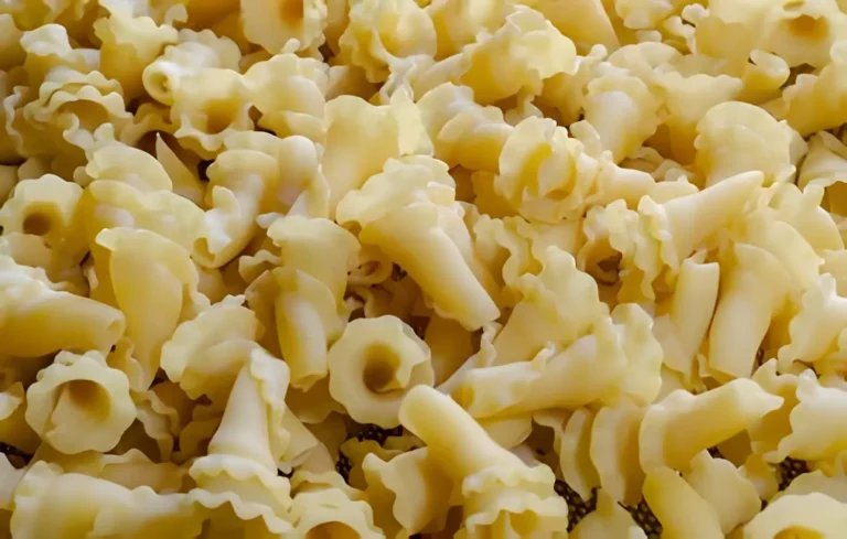 Campanelle Pasta