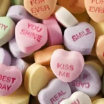 Candy Hearts Recipe Featured Image