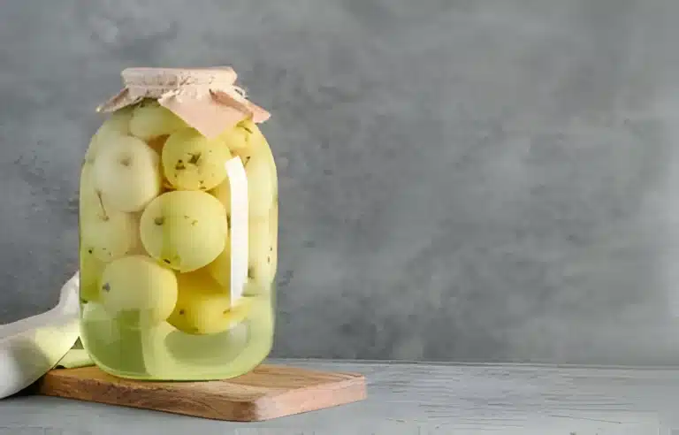 Canned Apple Recipes - Creative Ways to Use Preserved Apples 🍏🥫