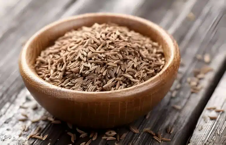 Versatile Caraway Seeds - Enhance Your Cooking with Flavorful Seeds 🌿