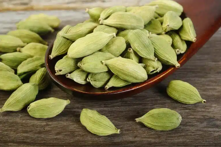 cardamom pods