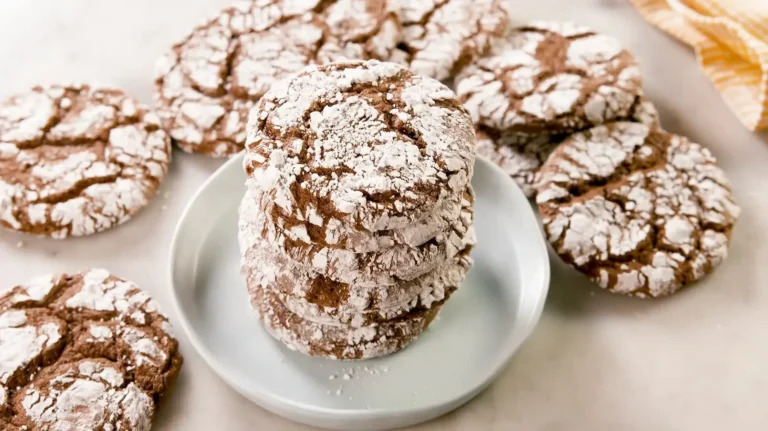 Scrumptious Cool Whip Cookies