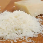 Grated Parmesan Cheese