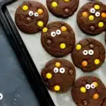 Spooky Halloween Cookies Recipe - Fun and Festive Treats 🎃