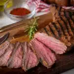 Innovative dishes made from leftover tri tip, showcasing the versatility and deliciousness of the meat