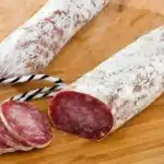 Longaniza sausage