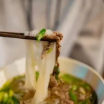 Pho Tai Recipe Image