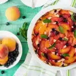 pluot recipes