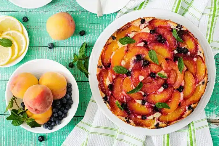 pluot recipes