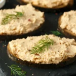 Smoked Cream Cheese Recipe Feature Image