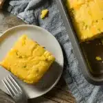 southern cornbread recipe