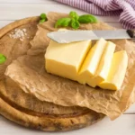 unsalted butter recipes