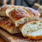 Perfect Homemade Sandwich Bread Recipe