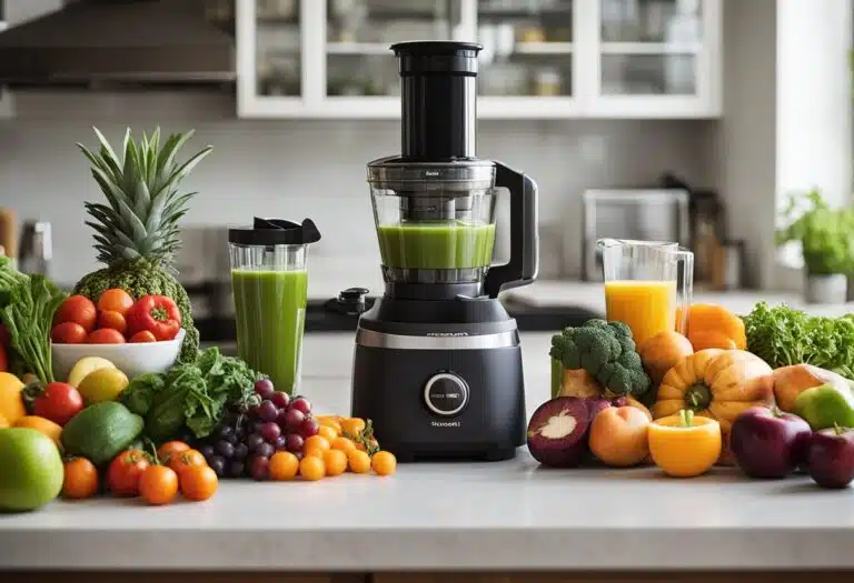 Refreshing juice bottles lined up, showcasing colorful 3 day juice cleanse recipes for a healthy detox.